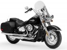 Harley-Davidson Harley Davidson Softail Heritage Classic